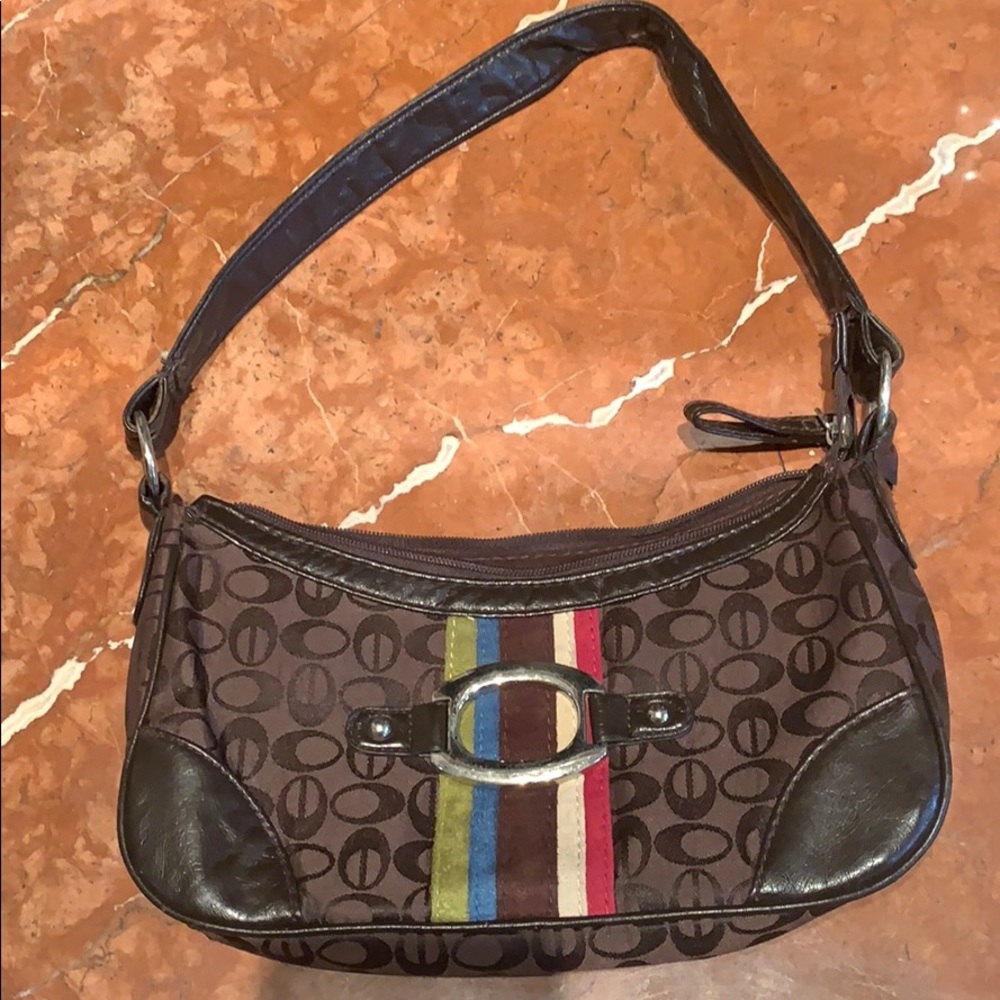 Cute purse!
